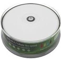 MediaRange MR408, DVD R, Scatola per torte