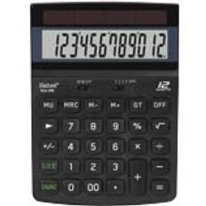 Rebell RE-ECO450-BX Calculator ECO 450 Zwart