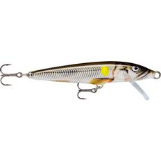 Rapala Flytande 5cm Live Ayu AYUL