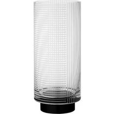 Hvid - Krystal Vaser AYTM Vitreus Vase 25.5cm