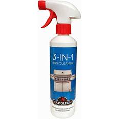 Best Cleaning Agents Napoleon 3-IN-1 BBQ Cleaner 10234 Filled Bottle