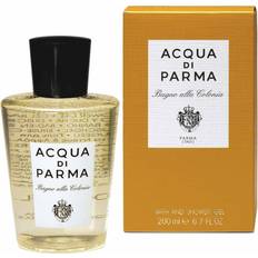 Articles de toilette Acqua Di Parma Colonia Bath & Shower Gel 200ml