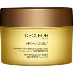 Decleor oil Decléor Aroma Svelt Firming Oil-in Body Cream 200ml