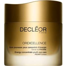 Decléor Øjencremer Decléor Orexcellence Eye Contour 15ml