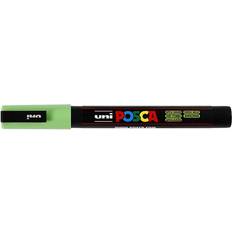 Uni Posca Markers Uni Posca PC-3M Fine Bullet Apple Green 1.3mm