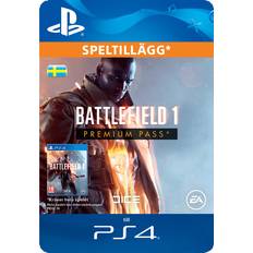 Battlefield 4 ps4 Battlefield 1 - Premium Pass (PS4)