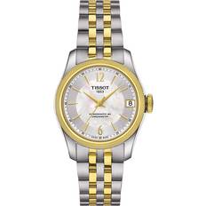 Tissot ballade Tissot Ballade Powermatic 80 (T108.208.22.117.00)