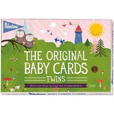The Original Baby Cards Twins