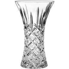 Royal vase Royal Scot Crystal London Waisted Vase 23cm