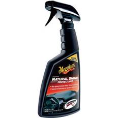 Meguiars Bilvård & Rengöring Meguiars Natural Shine Protectant G4116