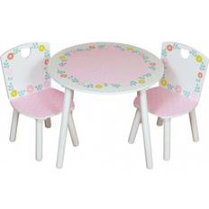 Kidsaw Country Cottage Table & Chairs