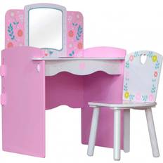 Kid's Room Kidsaw Country Cottage Dressing Table