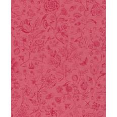 Intrade Tapete Spring to Life von Eijffinger 375013 rosso