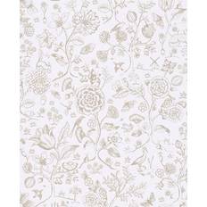 Intrade Tapete Spring to Life von Eijffinger 375010 bianco/creme