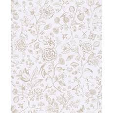 Intrade Tapete Spring to Life von Eijffinger 375010 weiß/creme