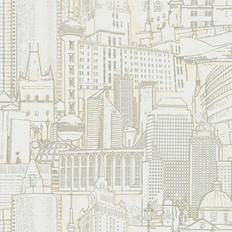York Time Off (RB4210)