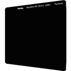 Haida NanoPro MC 75x75mm Neutral Density 1000x (3.0) Multi Coated Glass Filter