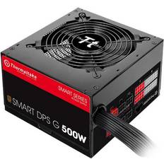 Blocs d'alimentation Thermaltake Smart DPS G 500W 80 Plus Bronze
