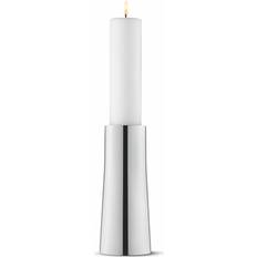 Georg Jensen Ljusstakar Georg Jensen Ambience Ljusstake 27.7cm