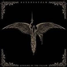 Hårdrock & Metal Vinyl Uprising of the Fallen (Vinyl)