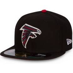 New Era Atlanta Falcons Omaha Low Profile 59FIFTY Cap Sr