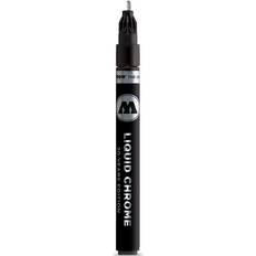 Liquid Chrome Marker 2mm