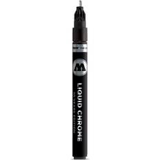 Molotow Stylos Molotow Liquid Chrome Marker 2mm