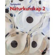 Naturkunskap 2 synpunkt 2 Synpunkt Naturkunskap 2 (Häftad, 2017)