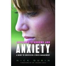 Asperger Syndrome and Anxiety (E-Book, 2015)