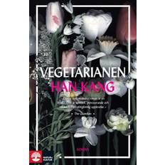 Böcker Vegetarianen (Häftad, 2017)
