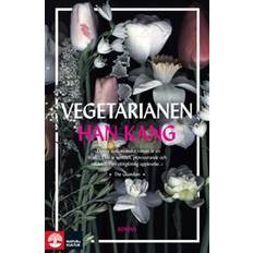 Han kang Vegetarianen (Inbunden, 2017)