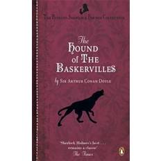 Classics Books The Hound of the Baskervilles (Paperback, 2011)