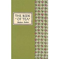 Book of tea Book of Tea (Inbunden, 1989)