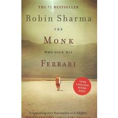 The Monk who Sold his Ferrari (Häftad, 2009)