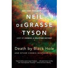 Books Death by Black Hole (Paperback, 2014)