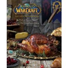 Warcraft World of Warcraft: The Official Cookbook (Hardcover, 2016)