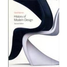 Price history History of Modern Design (Paperback, 2010)