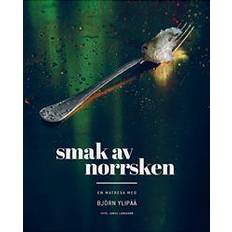 Smak av norrsken (Inbunden)