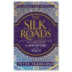 The Silk Roads (Hæftet, 2016)