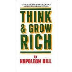 Think and grow rich Think and Grow Rich (Paperback, 1987)