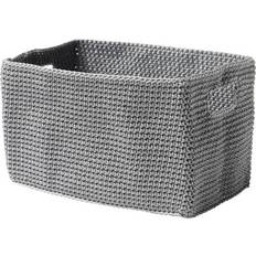 Green Bread Baskets Zone Denmark Crochet Bread Basket