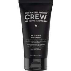 Mousses à Raser et Crèmes à Raser American Crew Precision shave gel 150ml