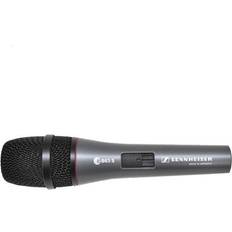 Superrichtingsgevoelig Microfoons Sennheiser e 865-S