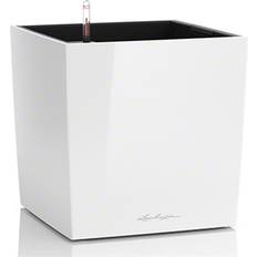 Krukker, Planter & Dyrkning Lechuza Cube Cottage Krukke