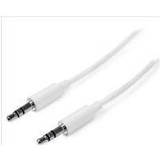 StarTech 3.5mm - 3.5mm 3.3ft