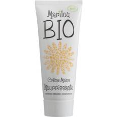 Peau Sèche Crèmes pour les mains Marilou Bio Nourishing Hand Cream 75ml