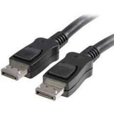 StarTech DisplayPort - DisplayPort M-M 2m