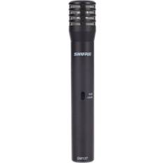 Shure SM137-LC Microfono Professionale Condensatore a Filo x Strumenti