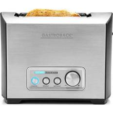 Tostadoras Gastroback Toaster 42397