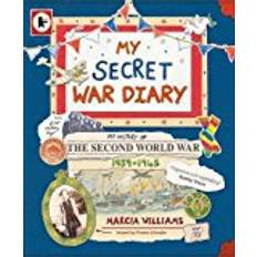 My Secret War Diary, by Flossie Albright